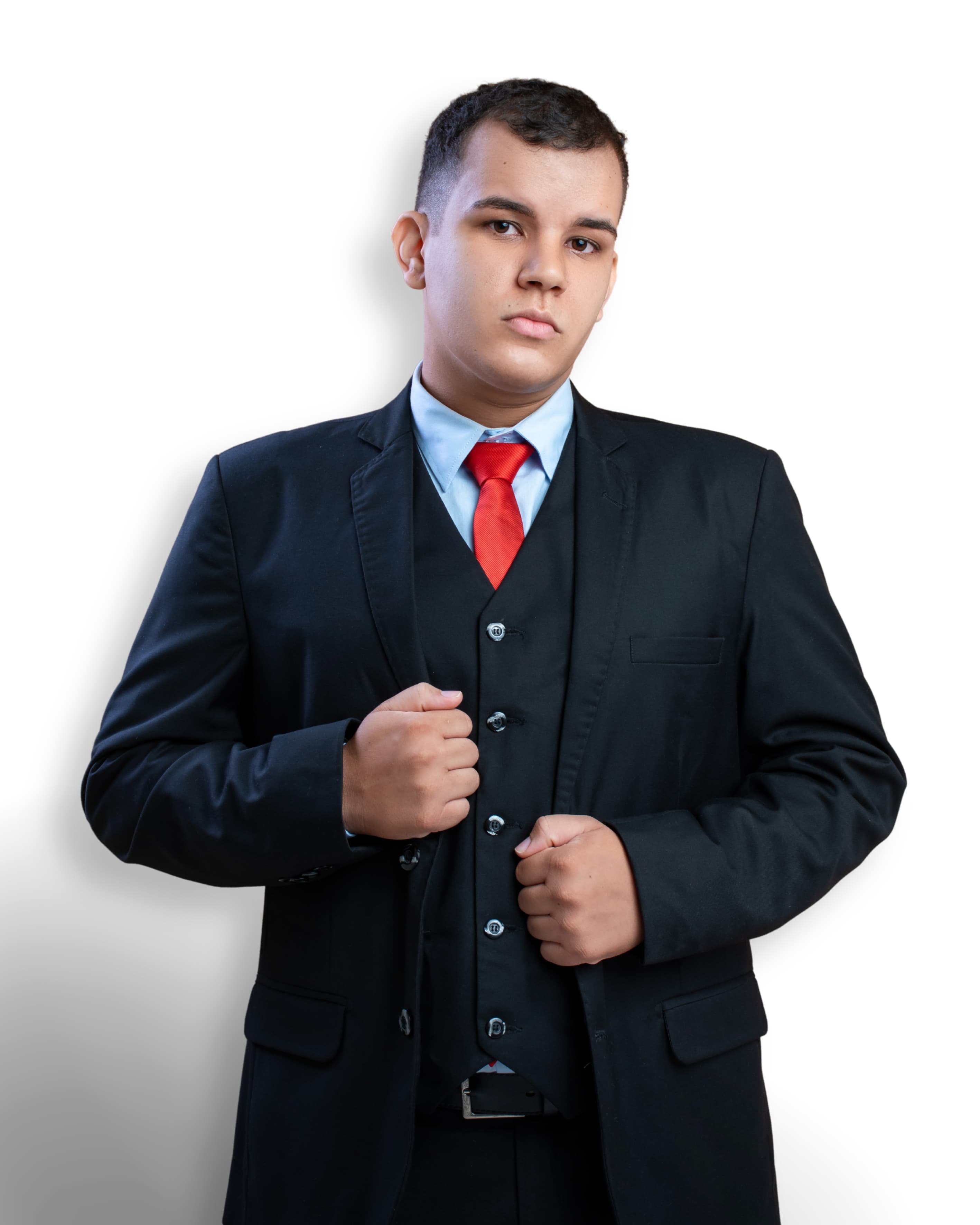 Lukas Magalhães